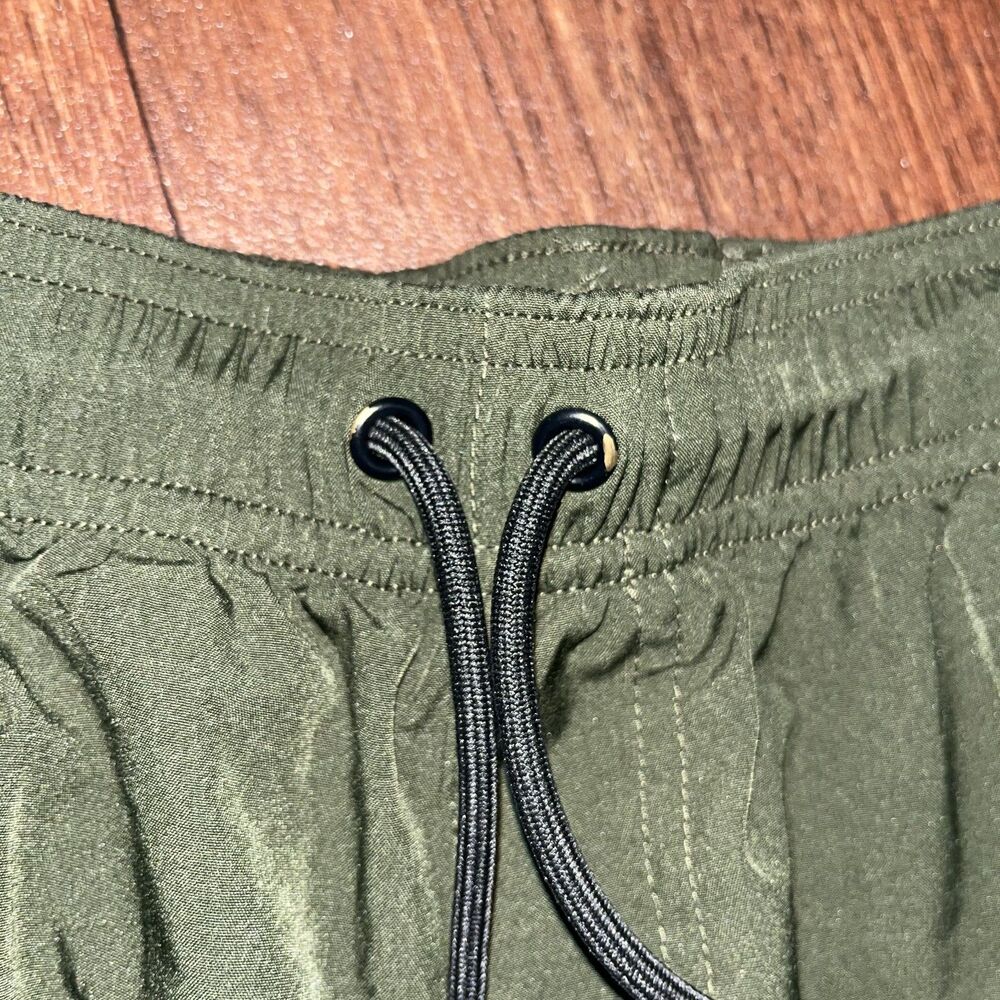 Gymreaper Shorts Mens Large Athletic Gym Pockets 5.5" Inseam S Lot of 4 - Picture 5 of 6